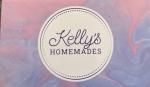 Kelly’s Homemades