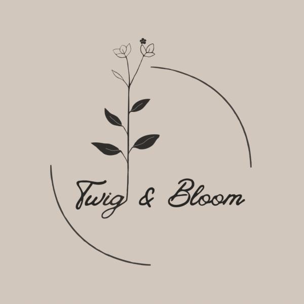 Twig & Bloom