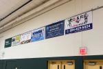 Gymnasium Banner (5'x3')