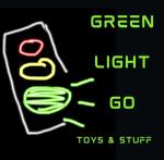 Green Light Go Toys