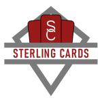 Sterling Cards