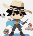 Ace's Pop Shop