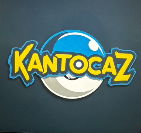 KantoCaz User Profile