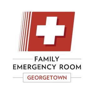 GEORGETOWN FAMILY EMERGENCY CENTER