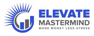 Elevatebook logo