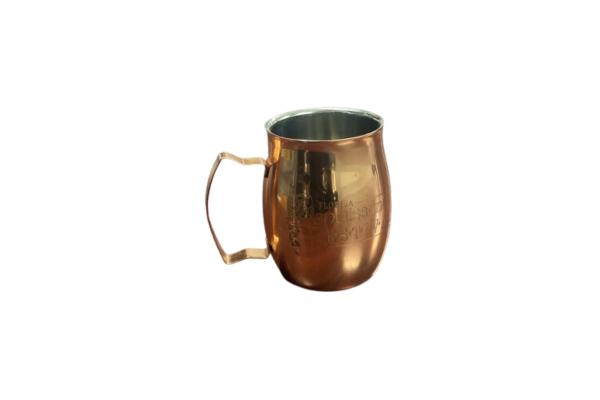 Refill - 24 oz. (Copper Mug)