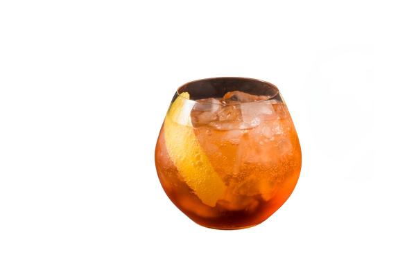 Champagne Aperol Spritz - 7 oz.