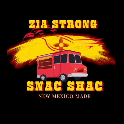 Zia Strong Snac Shac