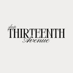 Shop Thirteenth Avenue