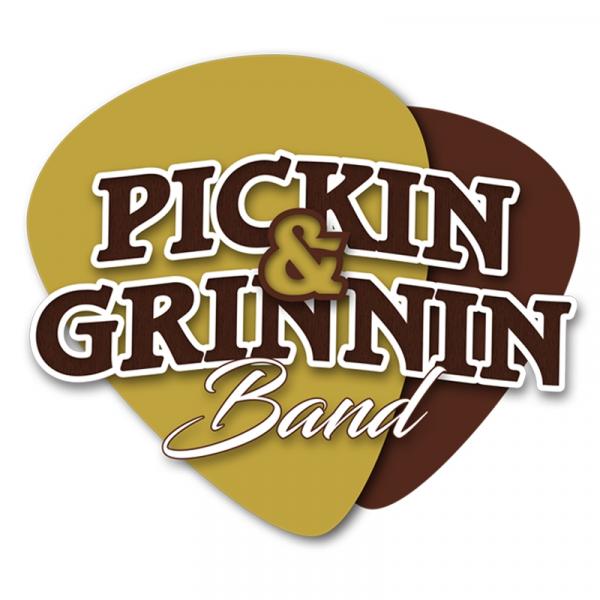 Pickin@Grinnin Band