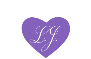 The Leslie JoAnne Foundation logo