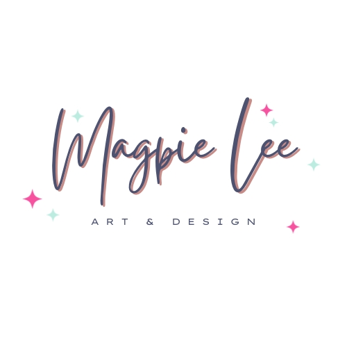 Magpie Lee Art & Design