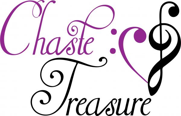 Chaste Treasure