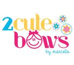 2cute bows by Marcela