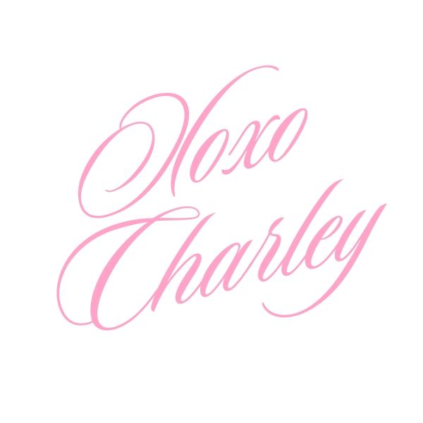 Xoxo Charley