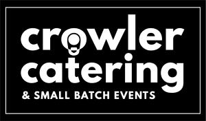 Crowler Catering logo