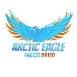 Arctic Eagle Freeze Dried