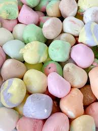 Saltwater Taffy