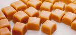 Old Fashioned, Gourmet Mint Fudge Caramels 32 Count Bag