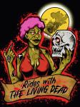 Rides with the Living Dead