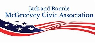 Jack & Ronnie McGreevey Civic Assoc.