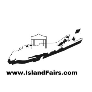 Island Fairs logo