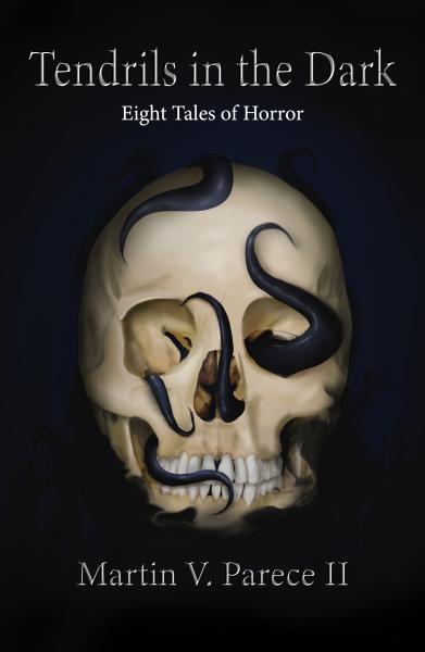 Tendrils in the Dark (Eight Tales of Horror) picture