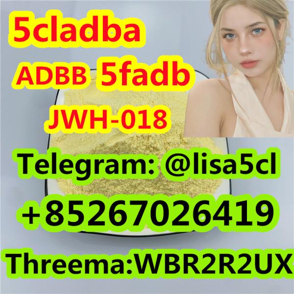 Buy 5CLADBA Precursor, Buy 5CLADBA Powder