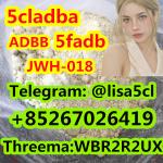 5CLADBA, 5CL-ADB precursor MDMA -APVP ADBB precursor Safest and fastest delivery