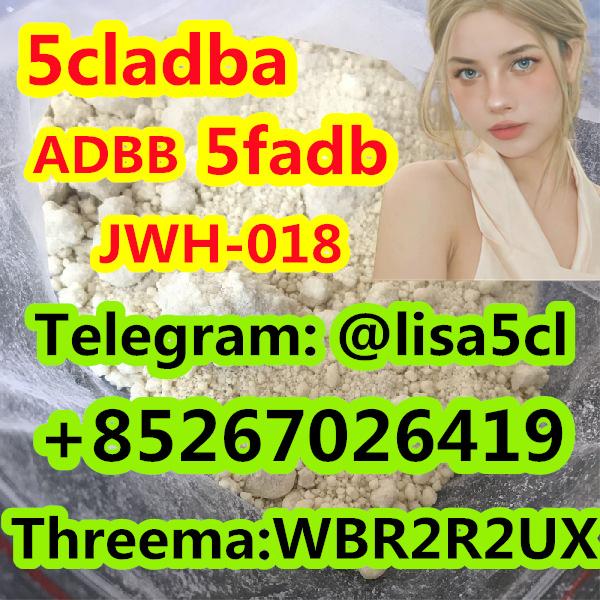 5CLADBA, 5CL-ADB precursor MDMA -APVP ADBB precursor Safest and fastest delivery