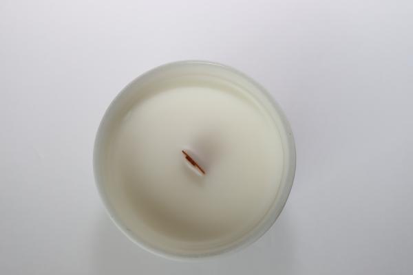 Amber & Fig Candle picture