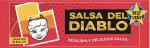 Salsa Del Diablo