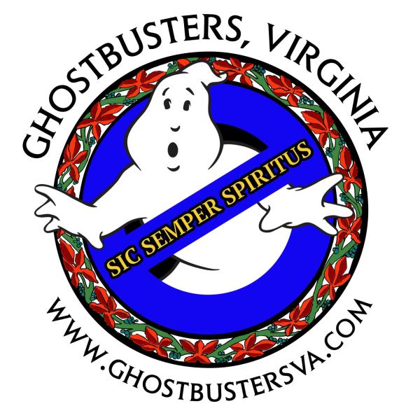 Ghostbusters, Virginia