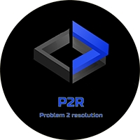 Problem 2 Resolution logo