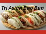 Tri Asian cuisine