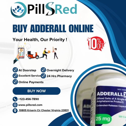 Buy Adderall Online