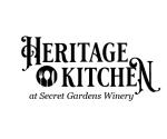 Heritage Kitchen