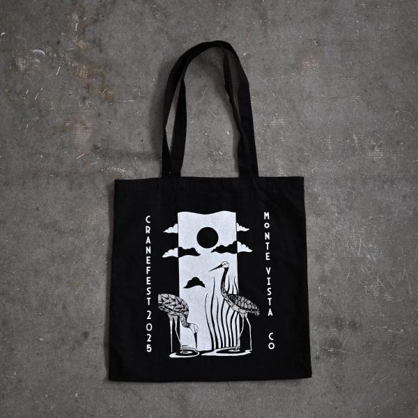 MVCF Commemorative Tote Bag