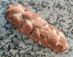 Braided Challah