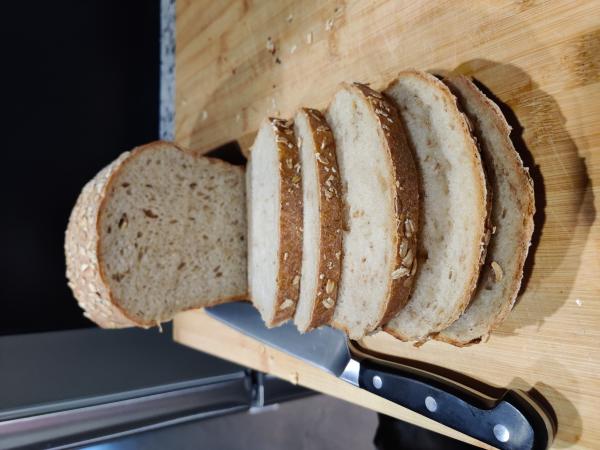 Sourdough Sandwich Loaf picture