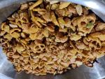 Seasoned Snack Mix