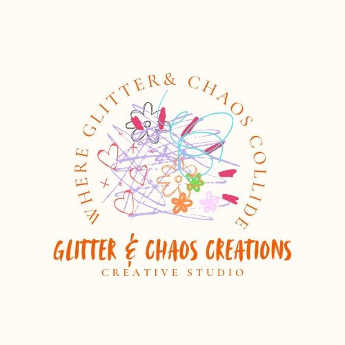 Glitter and Chaos Creations