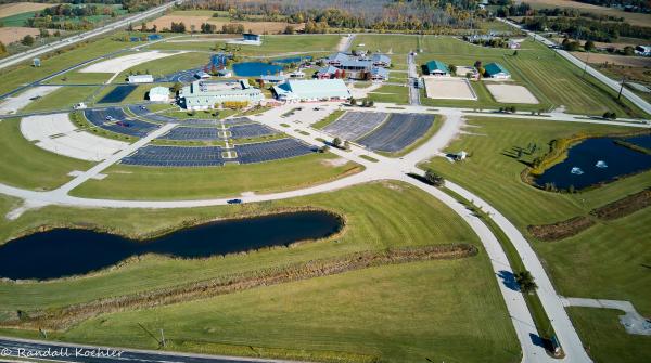 Washington County Fair Park