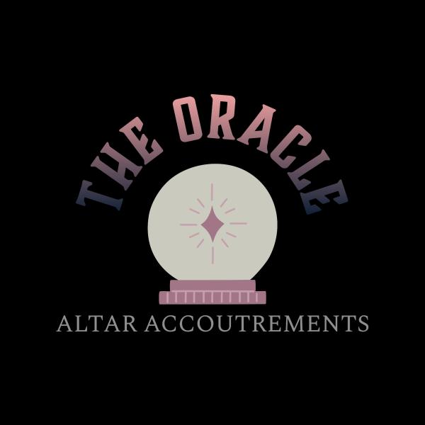 The Oracle