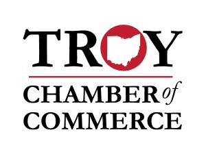 Troy Area Chamber of Commerce logo