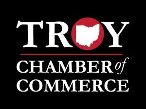 Troy Area Chamber of Commerce logo