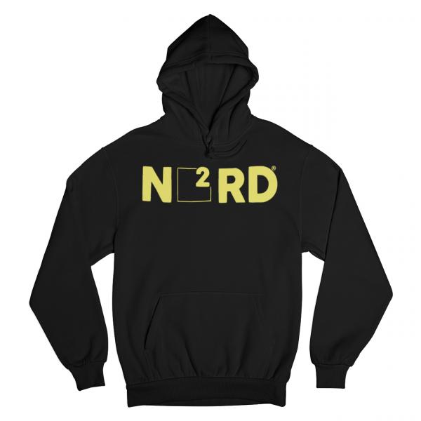 Classic N2RD Hoodie picture