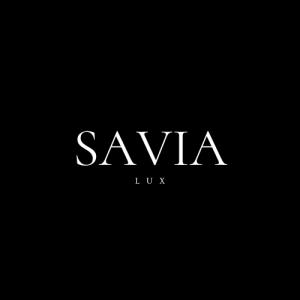 Savia Lux logo