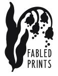 Fabled Prints