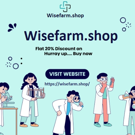 Buy Ambien Online - Wisefarm.shop